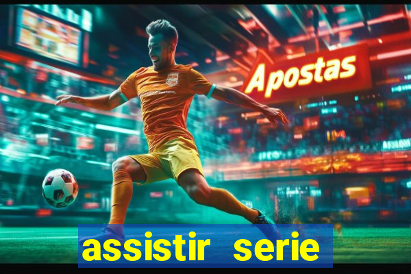 assistir serie origem 2 temporada